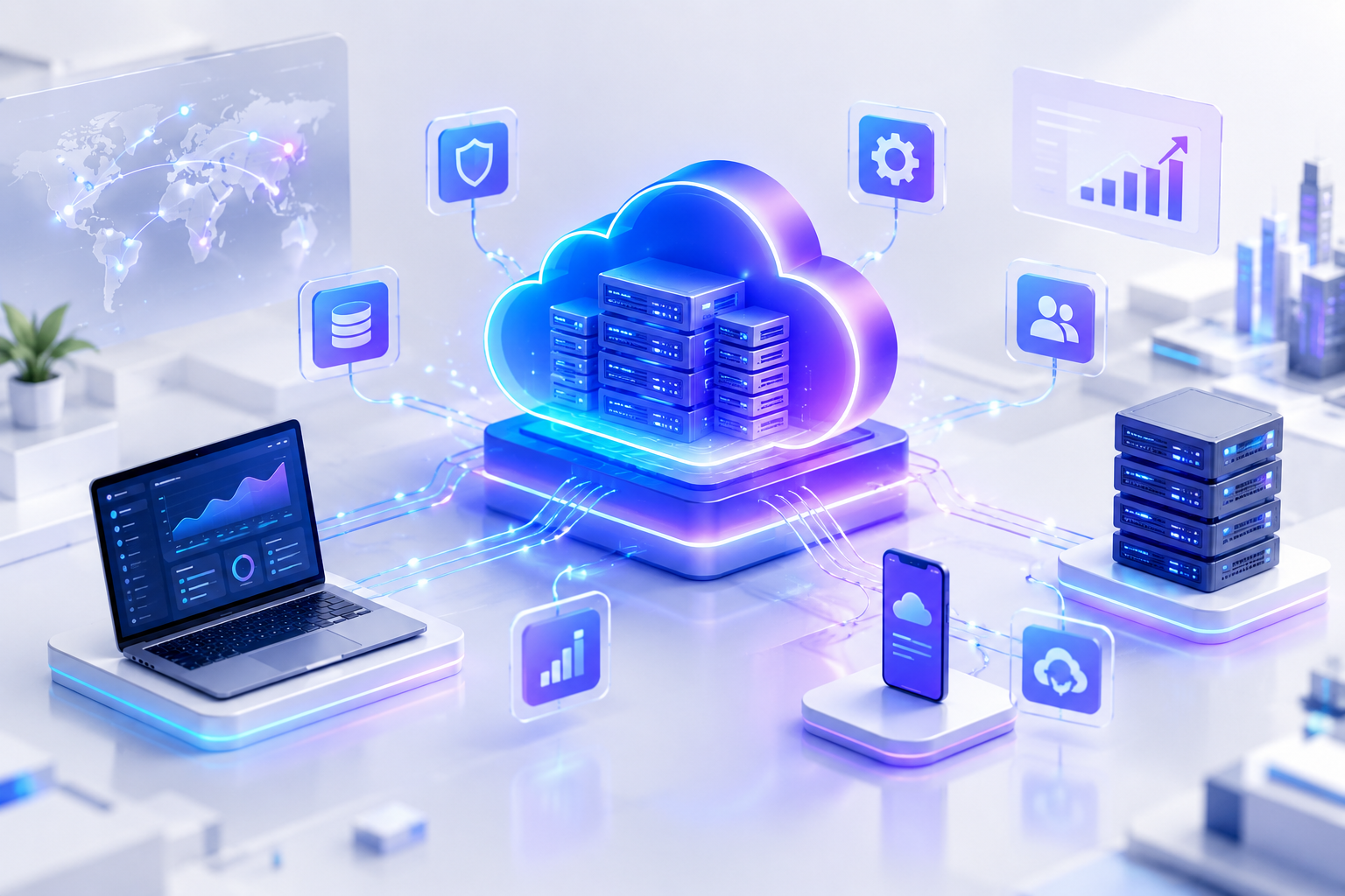Cloud Services
