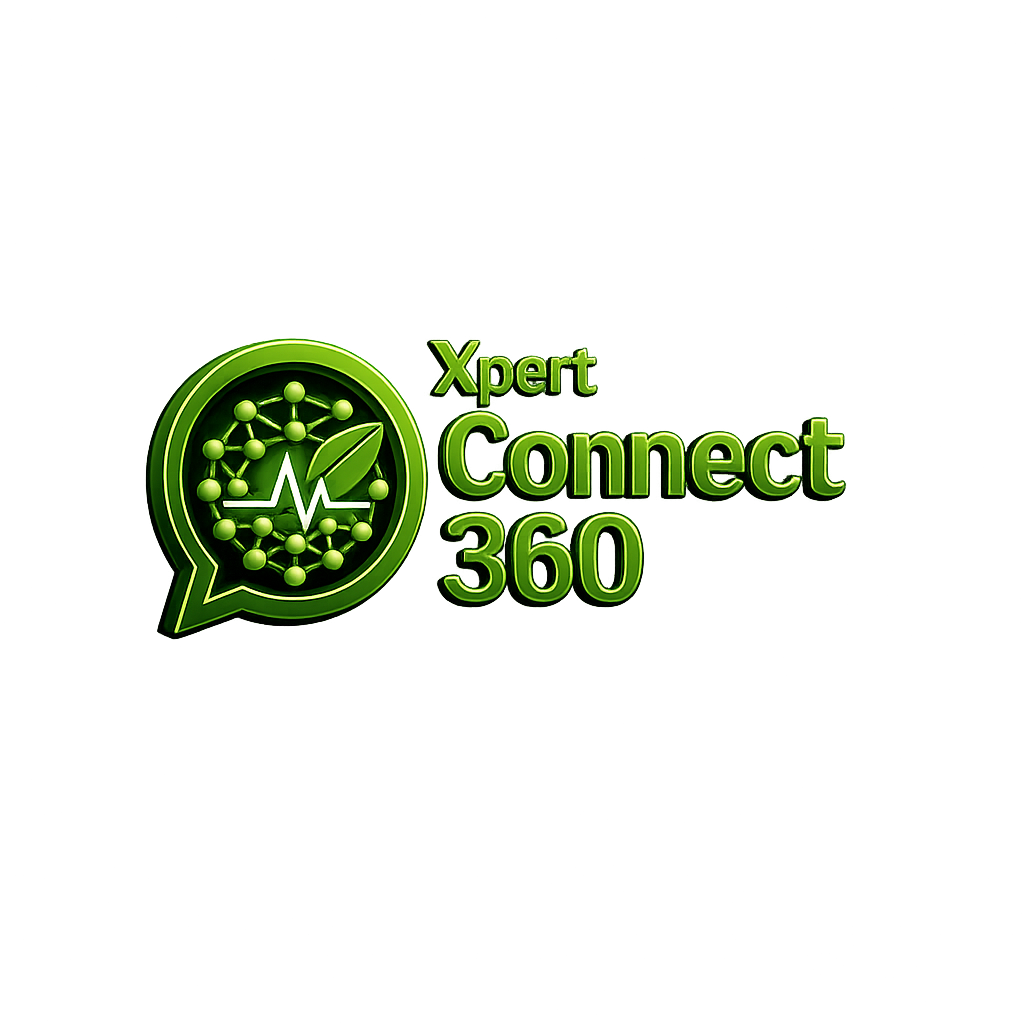 Connect360 Logo