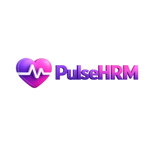 Pulse HRMS Logo